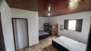Sobrado Aconchegante em Ubatuba - Ubatuba - 1