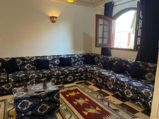 Habiba Apartment - Luxor - 5