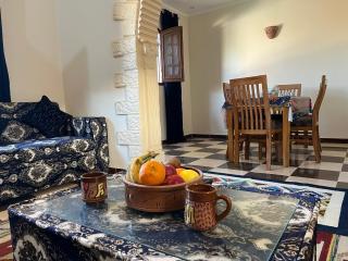 Habiba Apartment - Luxor - 1