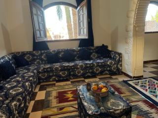 Habiba Apartment - Luxor - 2