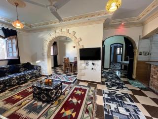 Habiba Apartment - Luxor - 4