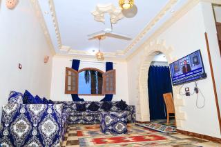Habiba Apartment - Luxor - 3