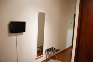 Pensión Residencia Fornos - Santiago de Compostela - 3