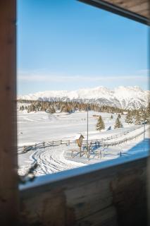 Starkenfeldhütte - Rodengo - 7