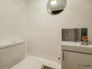 Fern House - Dowlais - 1
