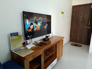 2BHK AC Service Apartment 204 Bhugaon - Pune - 5