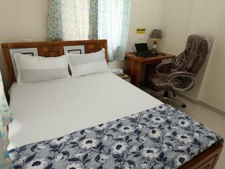 2BHK AC Service Apartment 204 Bhugaon - 3