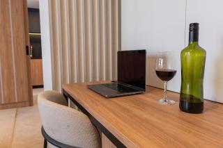 Xtay Oslo Florianópolis - Estúdios completos e bem decorados, em região privilegiada - Florianópolis - 7