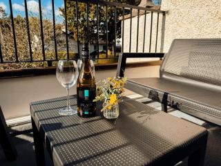 Bellman's Hideaway - 2