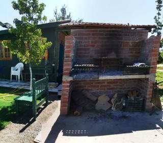 ALOJAMIENTO SAN FELIPE - Santa María - 2