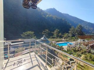 Nature's Nest Resort - Rongli - 1