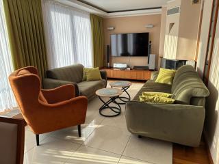 Apartament Panorama Ustronia - Ustroń - 9