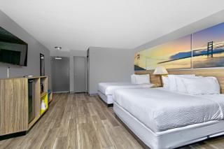 Days Inn by Wyndham Novato/San Francisco - Novato - 3
