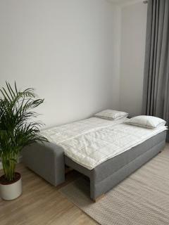 Apartment Mokotów Domaniewska - 3