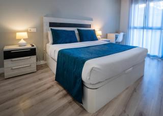 Apartamentos Aranda - Aranda de Duero - 4