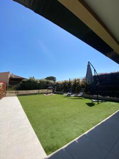 Hébergement à Sainte Lucie de Porto Vecchio - 7