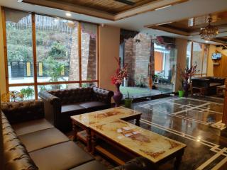 Global Valley Resort - 2