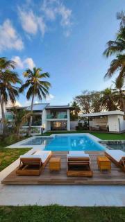 Casa del atardecer - San Andrés - 7