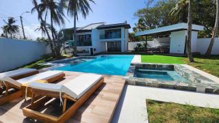 Casa del atardecer - San Andrés - 5