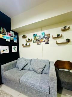 Chic Corner, Horizons 101, Cebu City - Città di Cebu - 3
