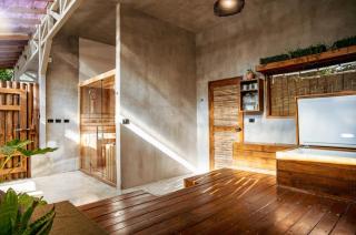 Griss Lodge & Spa - 5