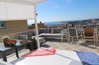 Desing House Panorama Beach - Blanes - 5