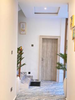 City Luxury Hotels - Onitsha - 4