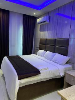 City Luxury Hotels - Onitsha - 2