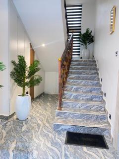 City Luxury Hotels - Onitsha - 6