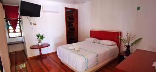 Casa CheJum Bacalar - Bacalar - 8