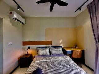 Neu Suites Service Apartment By Moonlight - Kuala Lumpur - 5