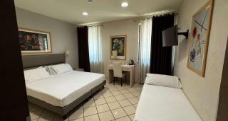 Hotel Principe d'Aragona, Sure Hotel Collection by BW - Modica - 2