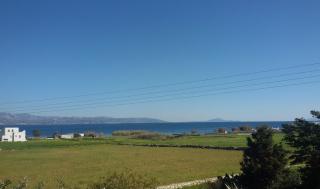 Seaview Ampelas Studio - 2