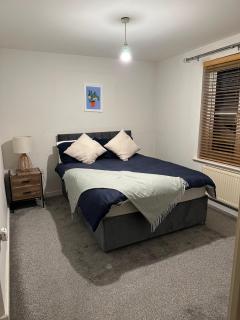 Home in Hertfordshire - 3