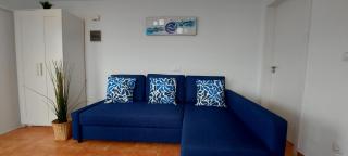 LAS OLAS ATICO PENHOUSE with TERRACE and SEA VIEW, 2 bedrooms - La Caleta - 5