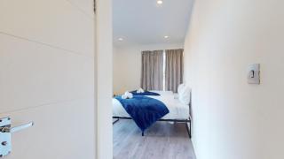 Spacious 8-Person House Near Excel Free Parking - Londra - 3