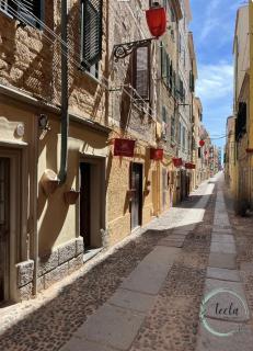 Casa Tecla - Alghero - 9