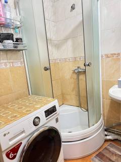 2 ком кв в центре маг Айналайын - Kökşetaw - 7