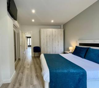 Apartamentos Aranda - 8