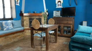 Casa Azul - 4