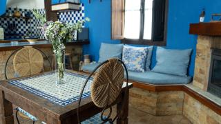 Casa Azul - 5