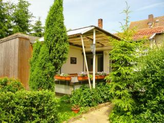 Holiday home in Cattenstedt Harz with garden - Cattenstedt - 0