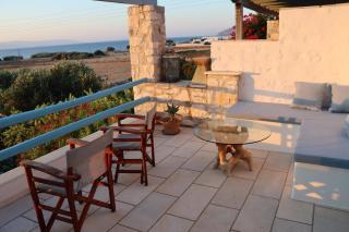 Seaview Ampelas Studio - Ambelas - 9