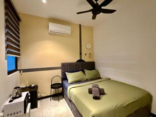 Neu Suites Service Apartment By Moonlight - Kuala Lumpur - 4