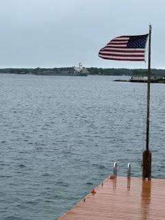 Apple Tree Cottage -1000 Islands - Clayton - 5