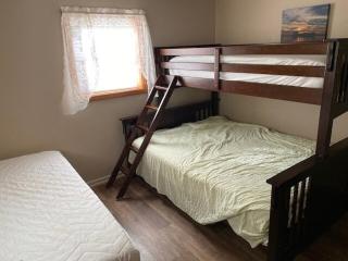 Apple Tree Cottage -1000 Islands - Clayton - 4