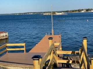 Apple Tree Cottage -1000 Islands - Clayton - 3