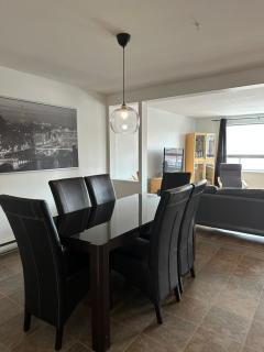 881 L'APPARTEMENT FAMILIAL "Central" - 1