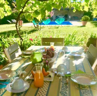 Le Relais des Anges - 1