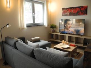 Stay comfortably on vacation - in Wildau - 3